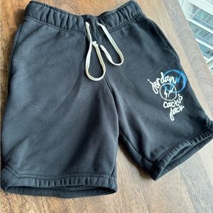 Travis Scott/Jordon/Fragment men’s short